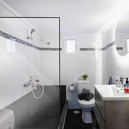 3br With Balcony * Soluň