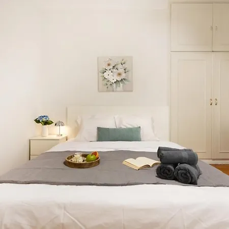 3br With Balcony *
