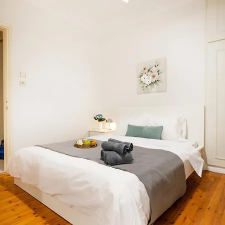 3br With Balcony * Θεσσαλονίκη