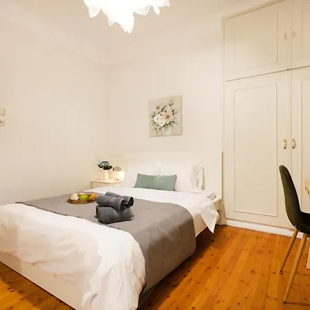 3br With Balcony
