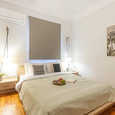 3br With Balcony * テッサロニキ