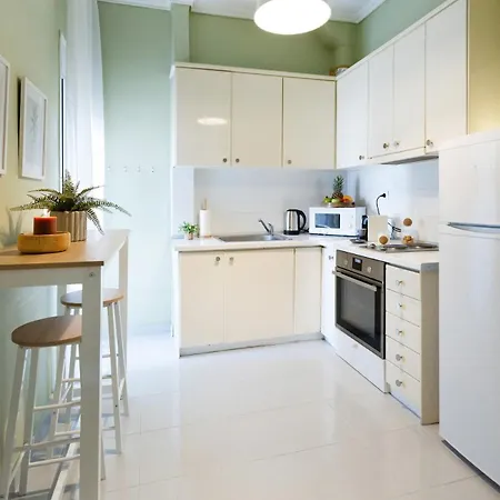 3br With Balcony Διαμέρισμα Θεσσαλονίκη