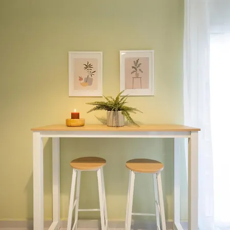 Lejlighed 3br With Balcony Thessaloníki