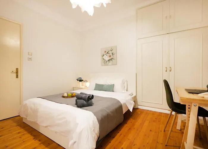 3br With Balcony