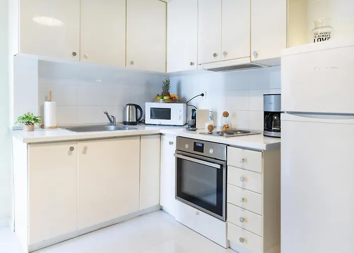 3br With Balcony Lägenhet Thessaloníki