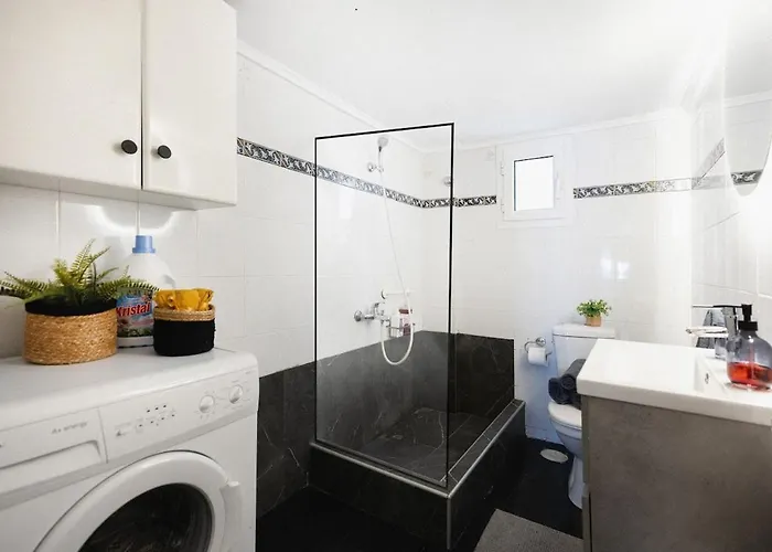 3br With Balcony *